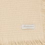 Colcha De Casal Cotone II Buddemeyer Luxus Amarelo 2,20 x 2,50 m