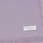 Colcha De Casal Cotone II Buddemeyer Luxus Lilas 2,20 x 2,50 m