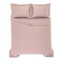 Jogo Colcha King 300 Fios Del Monte Trussardi Estampado 2,90 X 2,50 m
