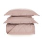Jogo Colcha King 300 Fios Del Monte Trussardi Estampado 2,90 X 2,50 m