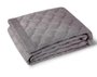 Colcha Queen 59 St 300 Fios Preto By The Bed 2,40X2,60