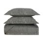 Colcha Queen Arenella 300 Fios Estampado Trussardi 