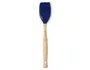 Colher de Silicone Grande Vênus Le Creuset Azure Blue