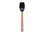 Colher de Silicone Signature Le Creuset Black Onix