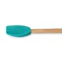 Colher de Silicone Signature Le Creuset Bleu Riviera
