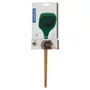 Concha de Silicone Tramontina Verde 33 cm