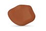 Conjunto 02 Pratos Marte Caramelo Oxford 