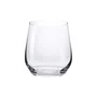 Set 06 Copos para Vinho Baixo Cosmopolitan 455 ml