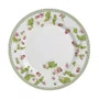 Conjunto 06 Pratos Rasos Picnic Alleanza Cerâmica