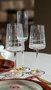 Conjunto 06 Taças De Vinho Tinto 480 ml Mozart Cristais