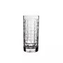 Conjunto 6 Copos Cuba Libre Mozart Cristais 480 ml