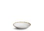 Conjunto 6 Peças Bowl Coup Bambu Branco Scalla Ceramica