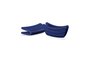 Conjunto De Dois Pegadores de Silicone Le Creuset Azure Blue