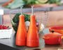 Conjunto Óleo e Vinagre Cerâmica Le Creuset Laranja