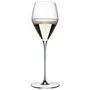 Set 2 Taças de Champagne Riedel 327 ml