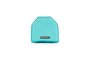 Cooler Sleeve para Garrafas Le Creuset Azul Caribe