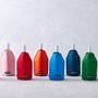 Cooler Sleeve para Garrafas Le Creuset Azul Caribe