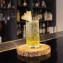 Copo De Cristal Para Long Drink Oxford 350 ml