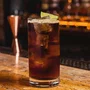 Copo De Cristal Para Long Drink Oxford 350 ml