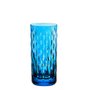 Copo de Cristal para Long Drink Strauss Azul Claro 395 ml