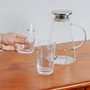 Copo em Cristal Gemas Coloridas 380 ml