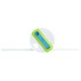 Copo Quencher Térmico com Canudo Stanley Bright Lime 1,18 litros
