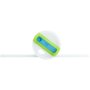 Copo Quencher Térmico com Canudo Stanley Bright Lime 887 ml