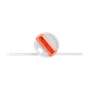 Copo Quencher Térmico com Canudo Stanley Nectarine 1,18 litros