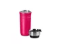 Copo Térmico On The Go Le Creuset Berry 350 ml