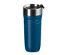 Copo Térmico On The Go Le Creuset Deep Teal 350ml