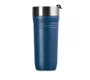 Copo Térmico On The Go Le Creuset Deep Teal 350ml