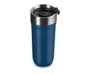Copo Térmico On The Go Le Creuset Deep Teal 350ml
