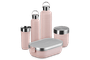 Copo Térmico On The Go Le Creuset Shell Pink 350 ml