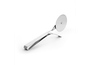 Cortador de Pizza Cassino Riva Aço Inox