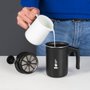 Cremeira de Alumínio Tuttocrema 330ml Bialetti