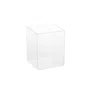 Cubo Liso em Acrílico M Onom Design