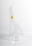 Decanter de Cristal 29cm Strauss