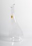 Decanter de Cristal 29cm Strauss