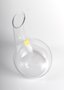 Decanter de Cristal 29cm Strauss