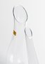 Decanter de Cristal 36cm Strauss