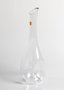 Decanter de Cristal 41cm Strauss