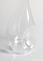 Decanter de Cristal 41cm Strauss