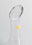 Decanter de Cristal 41cm Strauss