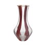 Decanter Malbec Antonella Artes Salles Rosa