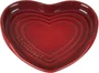 Descanso para Colher Coração Le Creuset Vermelho 13cm