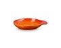 Descanso para Colher Redondo Signature Le Creuset Laranja
