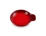 Descanso para Colher Redondo Signature Le Creuset Vermelho