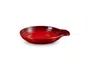 Descanso para Colher Redondo Signature Le Creuset Vermelho