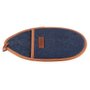 Descanso De Panela Jeans Le Creuset Dark Blue Denin 32 cm