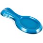 Descanso para Colher Cerâmica Le Creuset Azul Marseille
